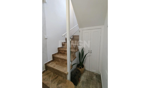 Reventa - Villa - San Miguel de Salinas - Inland