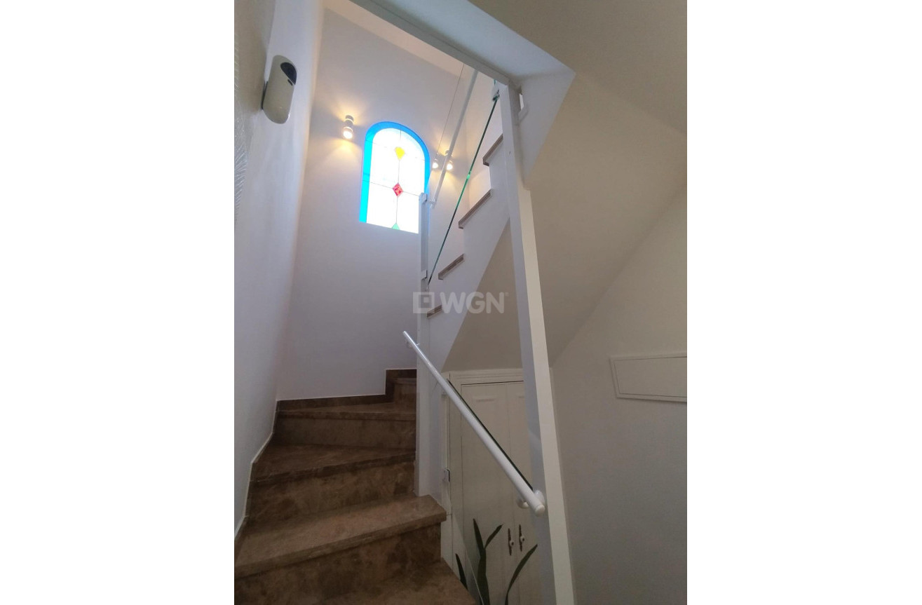 Reventa - Villa - San Miguel de Salinas - Inland