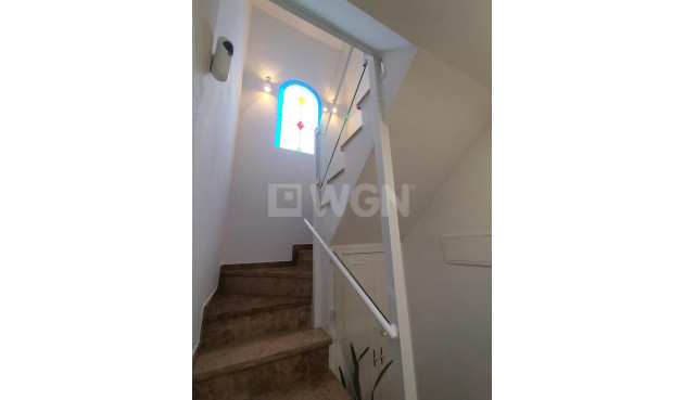 Reventa - Villa - San Miguel de Salinas - Inland