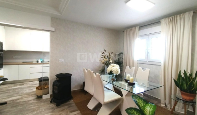 Reventa - Villa - San Miguel de Salinas - Inland