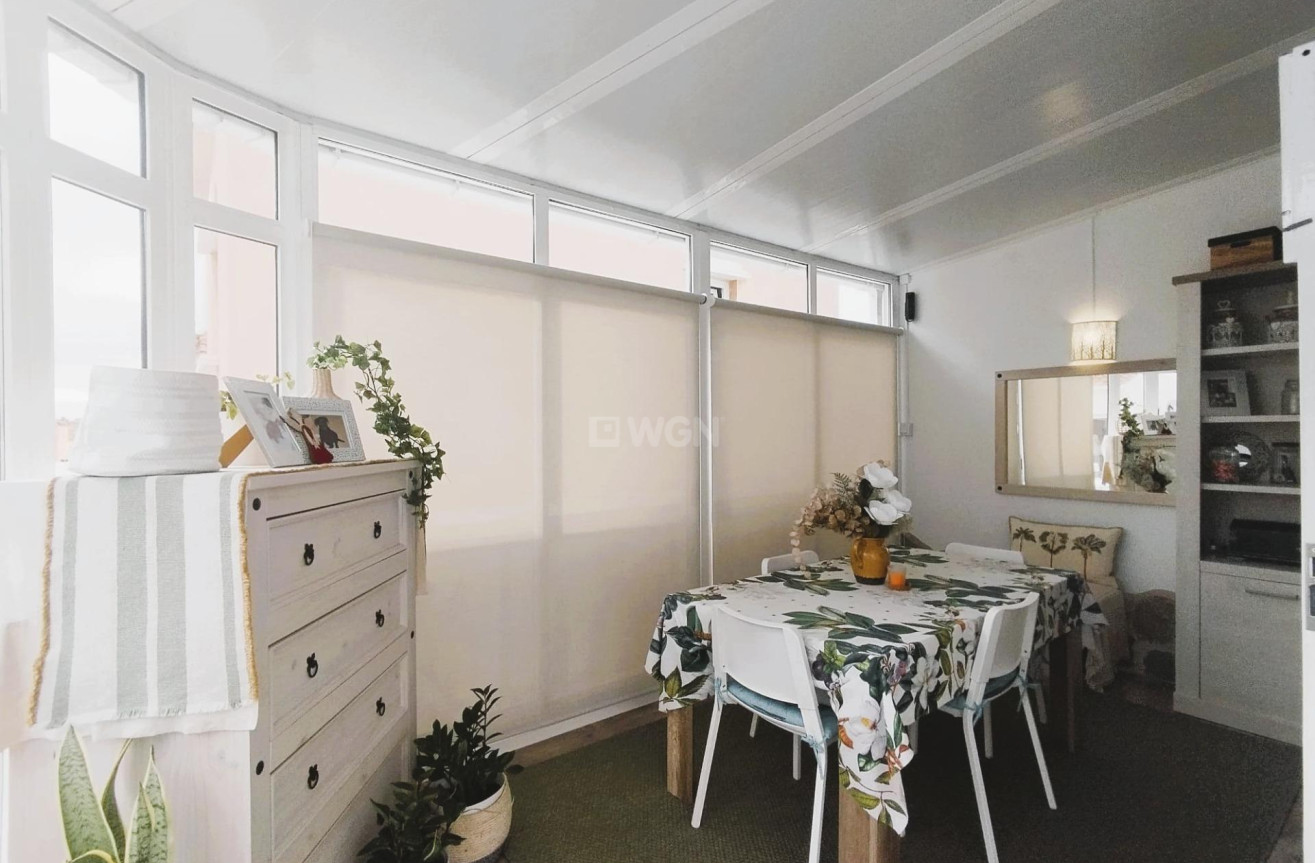 Reventa - Villa - San Miguel de Salinas - Inland