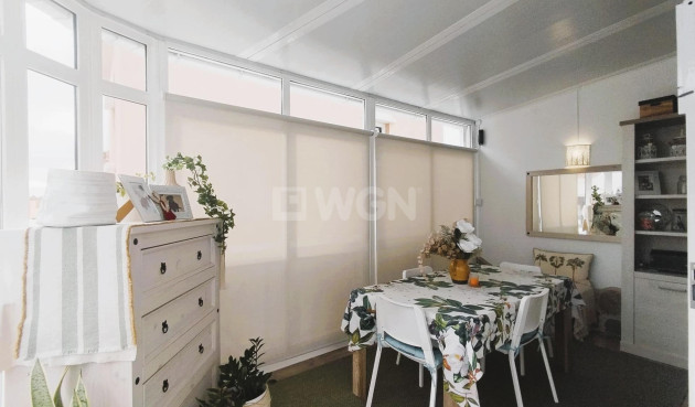 Reventa - Villa - San Miguel de Salinas - Inland