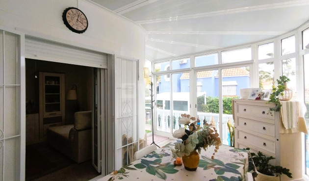 Reventa - Villa - San Miguel de Salinas - Inland