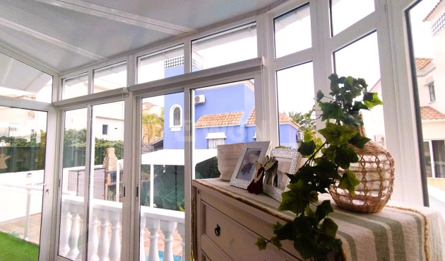 Reventa - Villa - San Miguel de Salinas - Inland