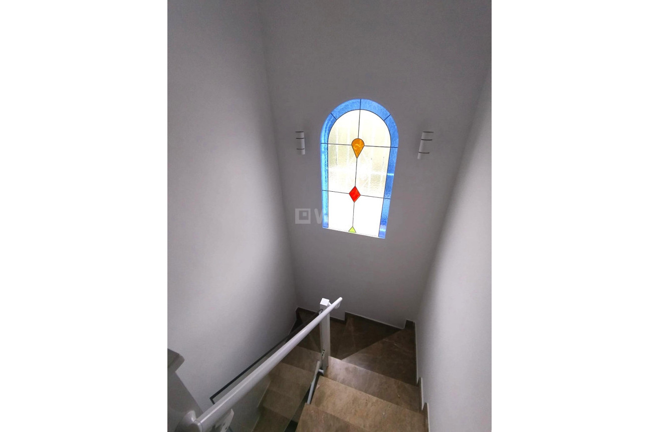 Reventa - Villa - San Miguel de Salinas - Inland