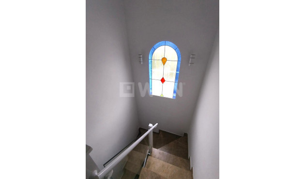 Reventa - Villa - San Miguel de Salinas - Inland