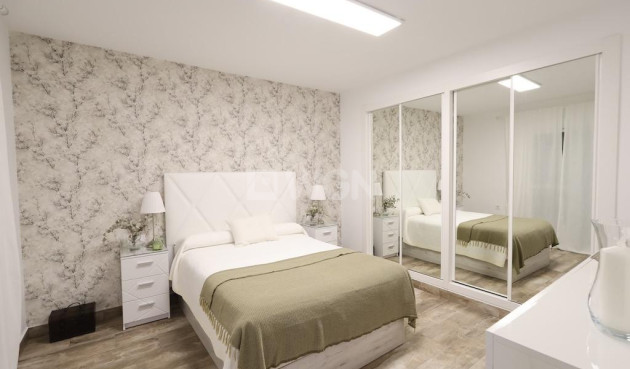 Reventa - Villa - San Miguel de Salinas - Inland