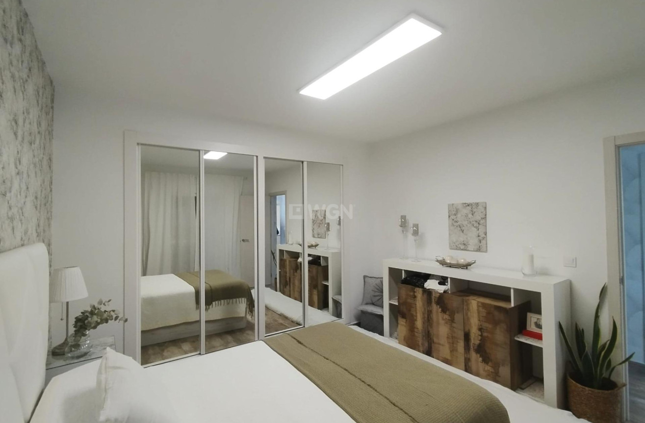 Reventa - Villa - San Miguel de Salinas - Inland