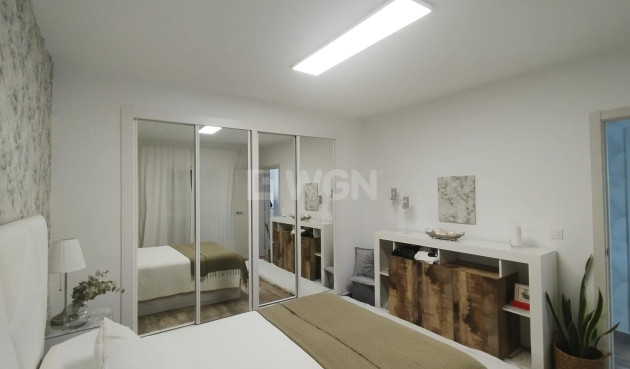 Reventa - Villa - San Miguel de Salinas - Inland