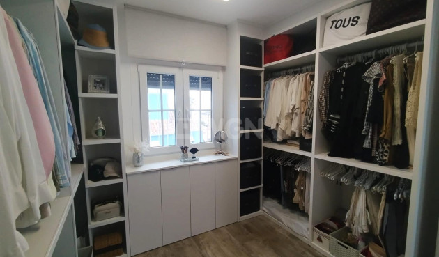 Reventa - Villa - San Miguel de Salinas - Inland