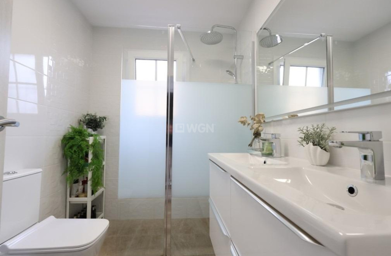 Reventa - Villa - San Miguel de Salinas - Inland