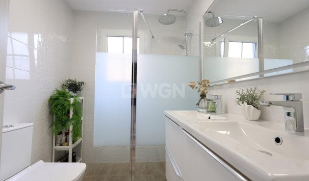 Reventa - Villa - San Miguel de Salinas - Inland