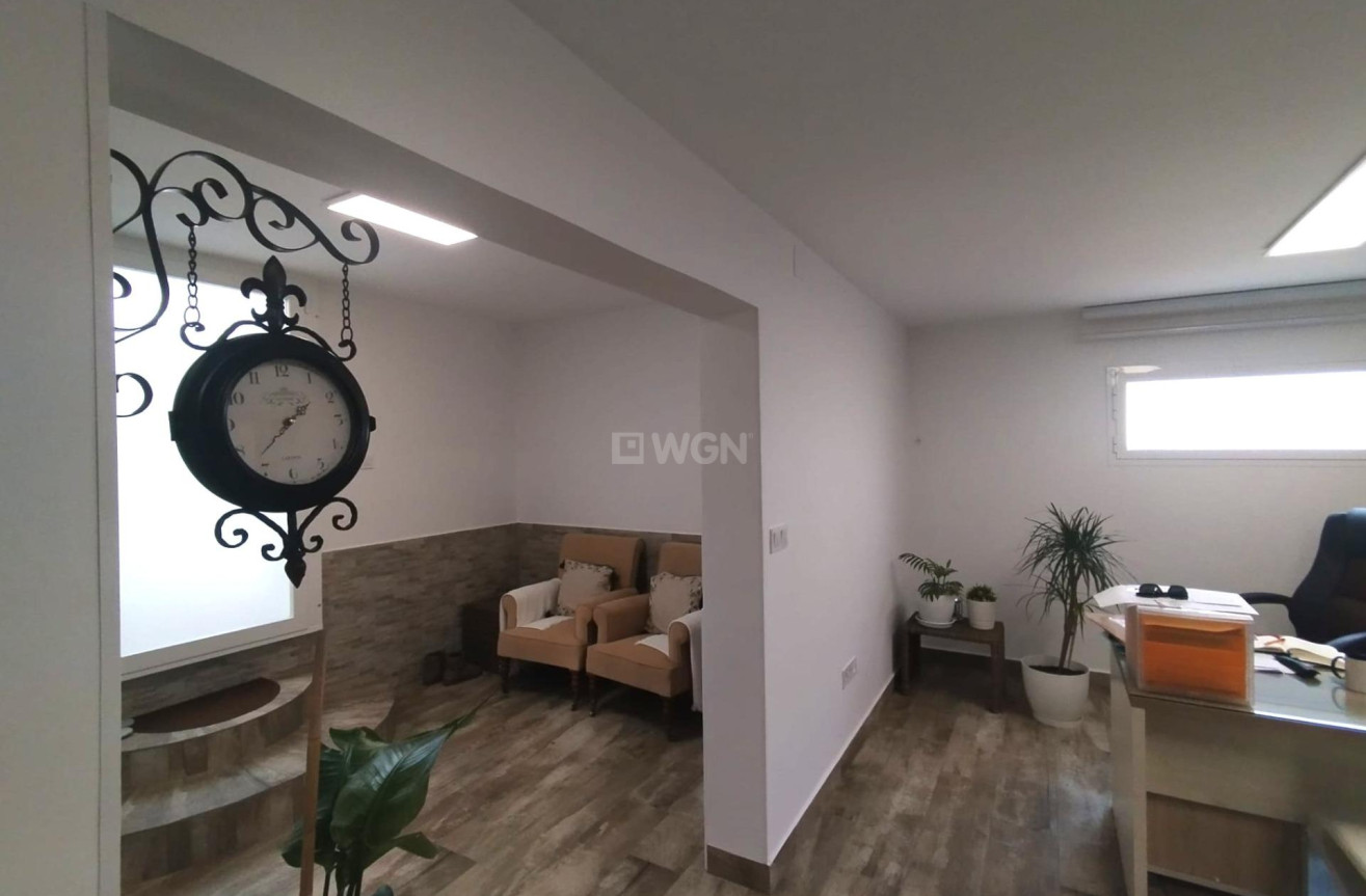 Reventa - Villa - San Miguel de Salinas - Inland