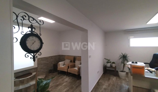 Reventa - Villa - San Miguel de Salinas - Inland