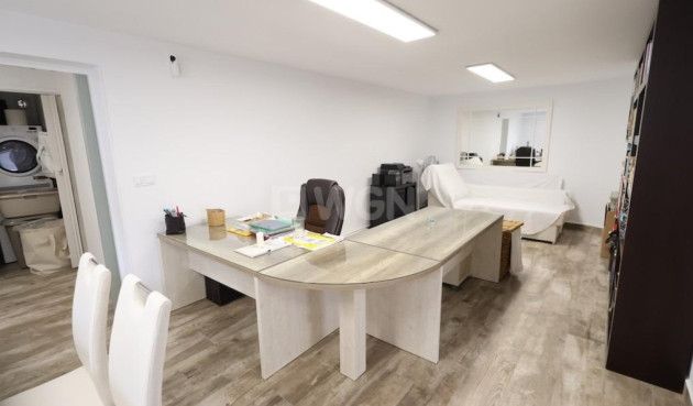 Reventa - Villa - San Miguel de Salinas - Inland