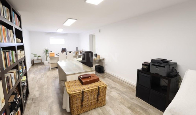 Reventa - Villa - San Miguel de Salinas - Inland