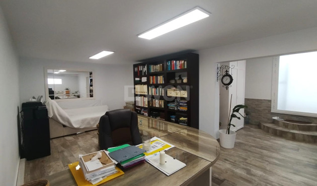 Reventa - Villa - San Miguel de Salinas - Inland