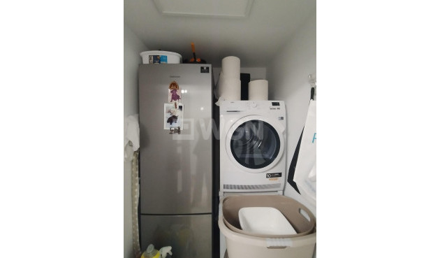 Reventa - Villa - San Miguel de Salinas - Inland