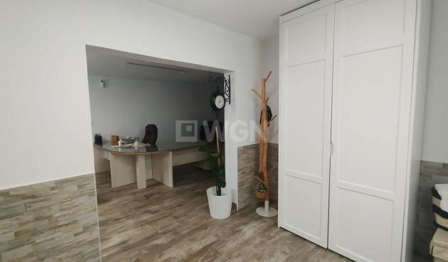 Reventa - Villa - San Miguel de Salinas - Inland