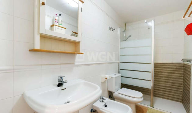 Reventa - Apartamento / piso - Lo Pagan - Costa Calida