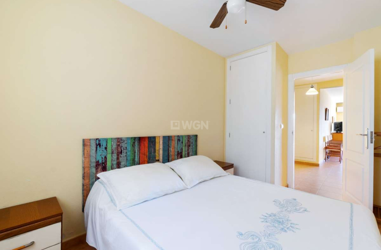 Reventa - Apartamento / piso - Lo Pagan - Costa Calida