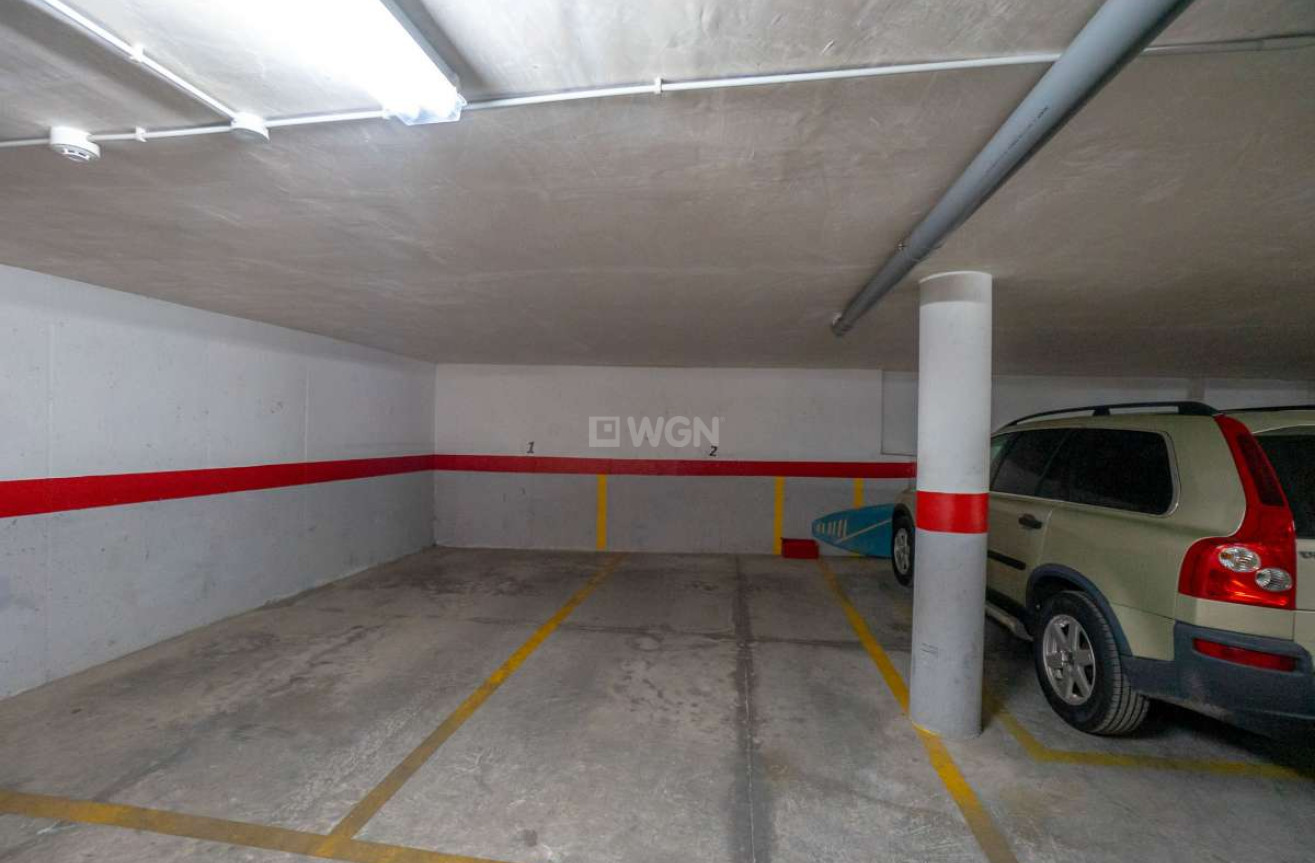 Reventa - Apartamento / piso - Lo Pagan - Costa Calida