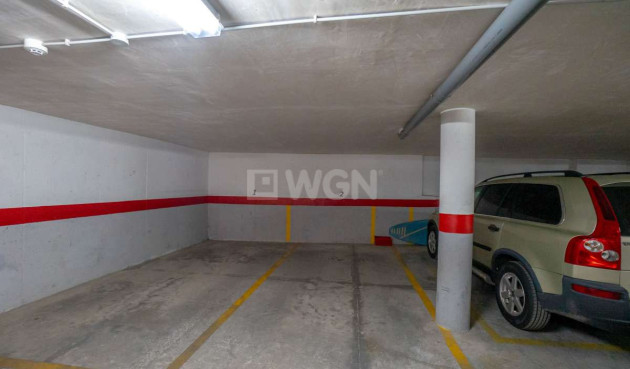 Reventa - Apartamento / piso - Lo Pagan - Costa Calida