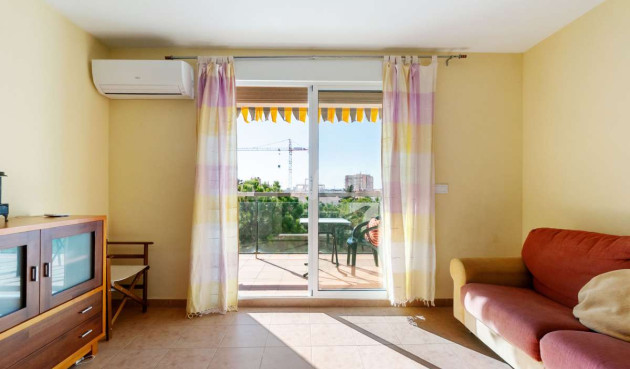 Reventa - Apartamento / piso - Lo Pagan - Costa Calida