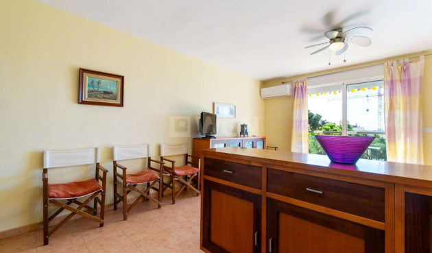 Reventa - Apartamento / piso - Lo Pagan - Costa Calida