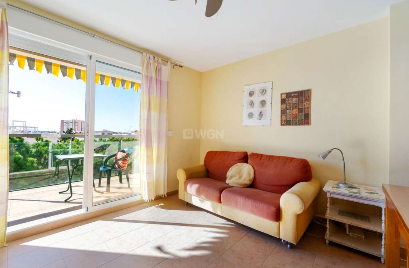 Reventa - Apartamento / piso - Lo Pagan - Costa Calida