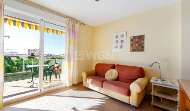 Reventa - Apartamento / piso - Lo Pagan - Costa Calida