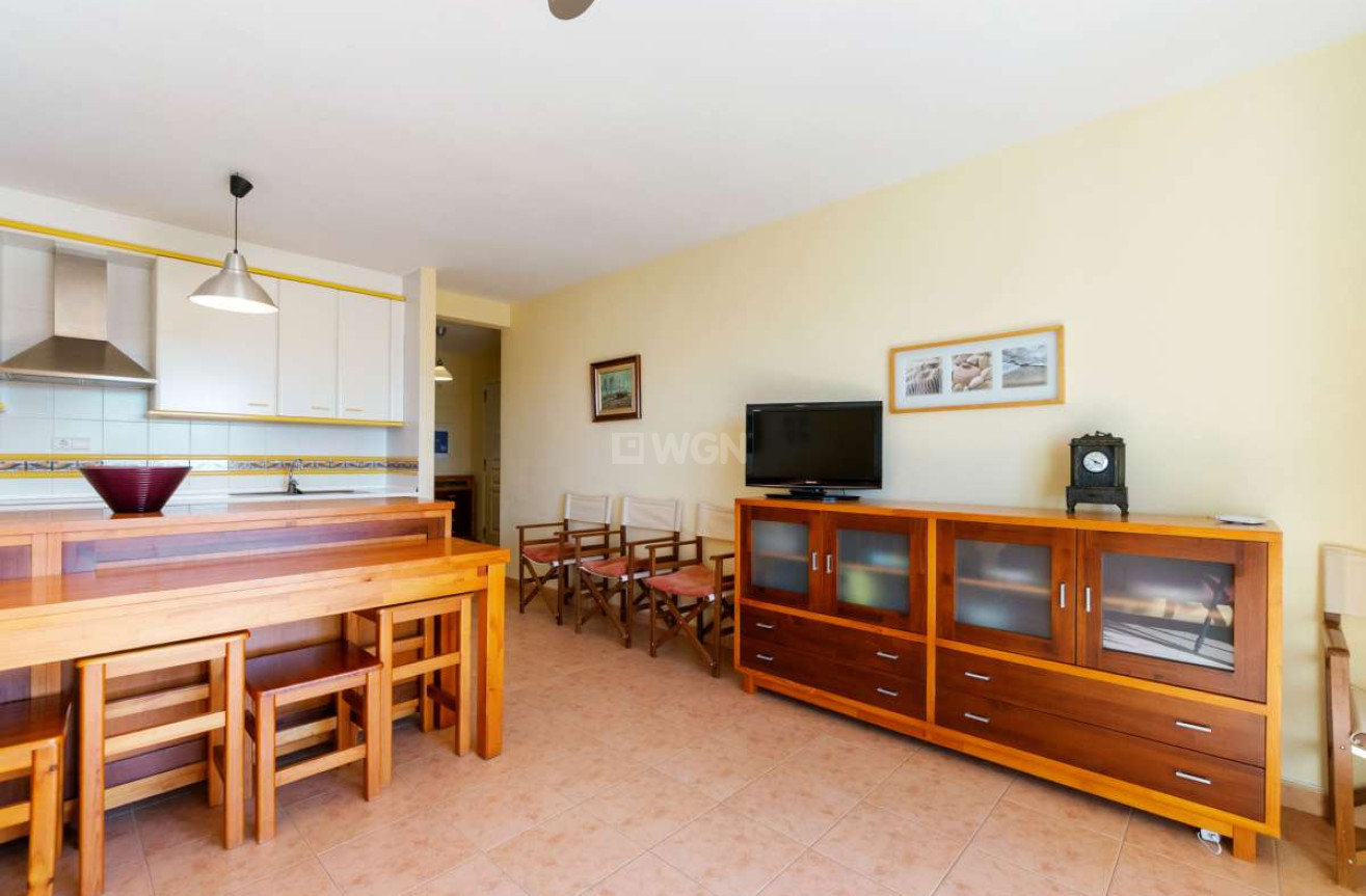 Reventa - Apartamento / piso - Lo Pagan - Costa Calida