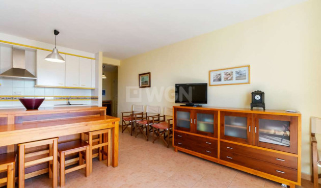 Reventa - Apartamento / piso - Lo Pagan - Costa Calida