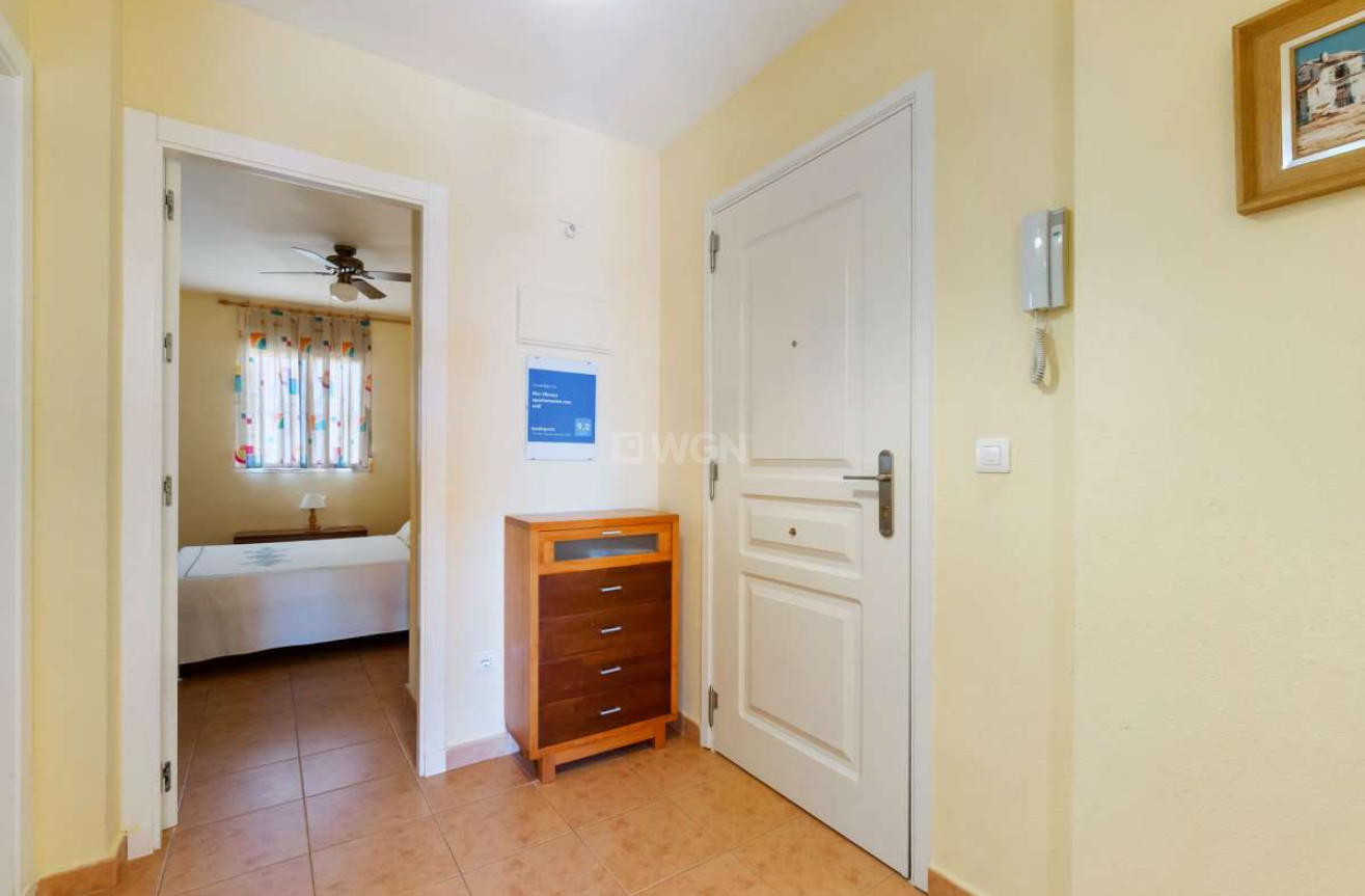 Reventa - Apartamento / piso - Lo Pagan - Costa Calida