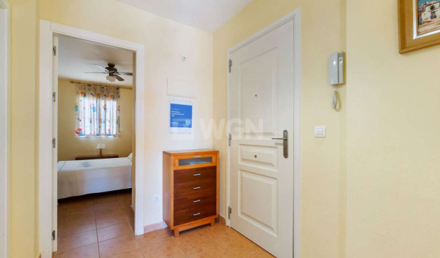 Reventa - Apartamento / piso - Lo Pagan - Costa Calida