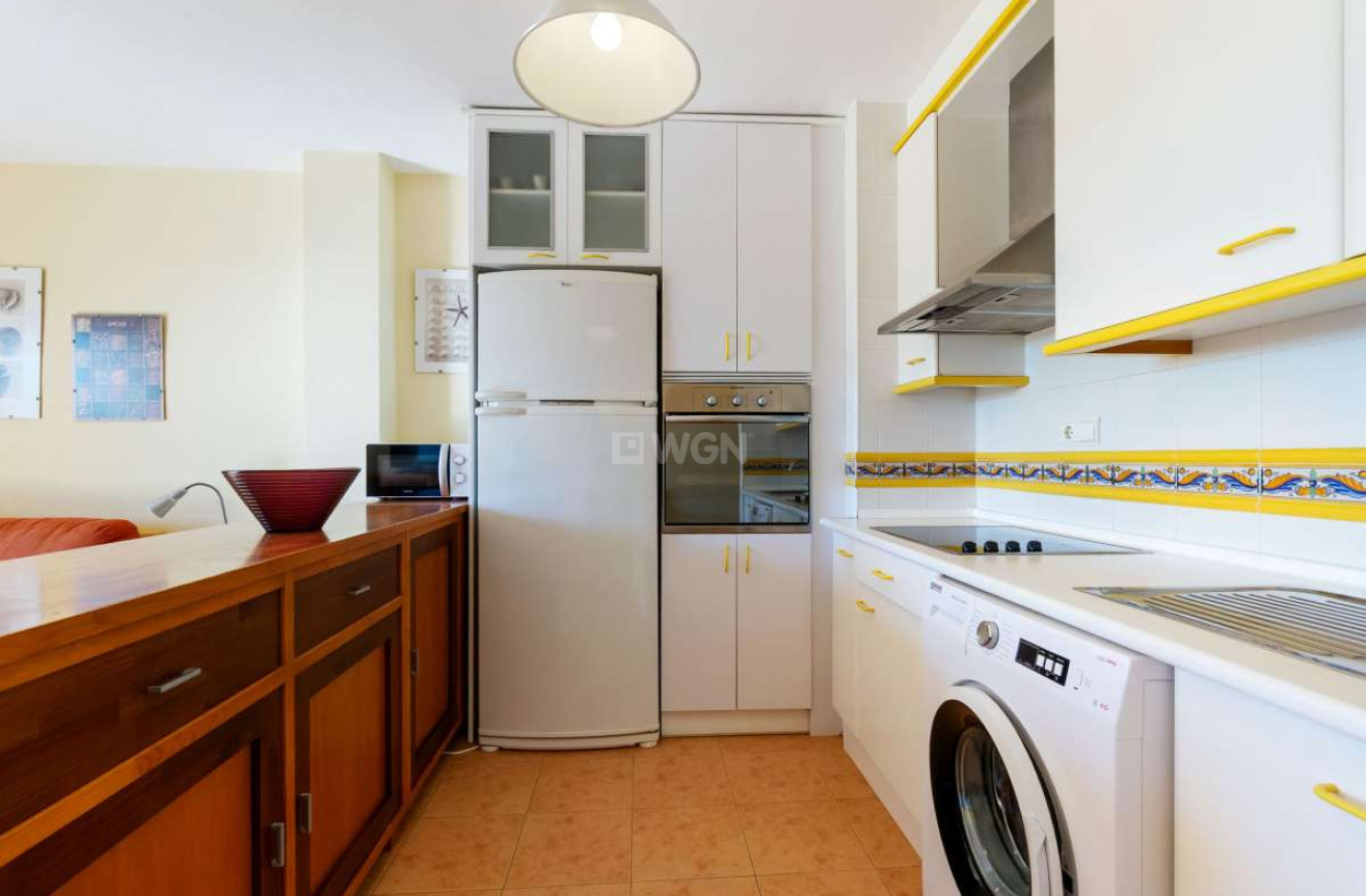 Reventa - Apartamento / piso - Lo Pagan - Costa Calida