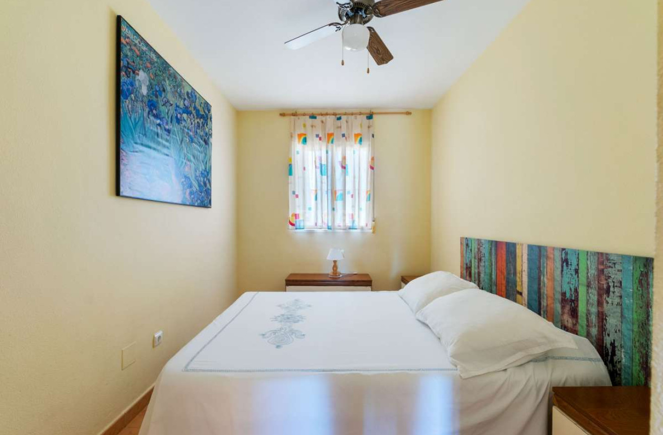 Reventa - Apartamento / piso - Lo Pagan - Costa Calida