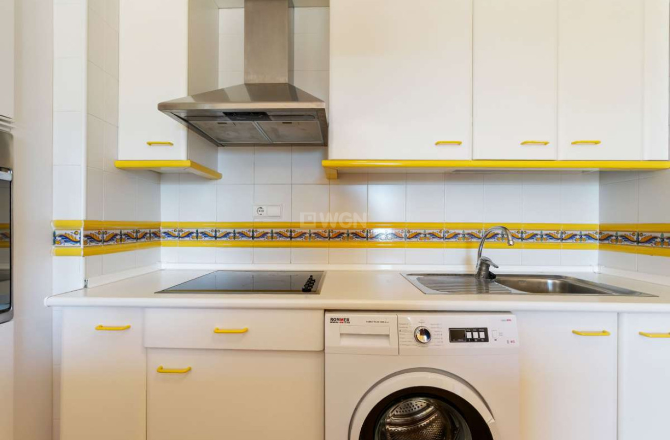 Reventa - Apartamento / piso - Lo Pagan - Costa Calida