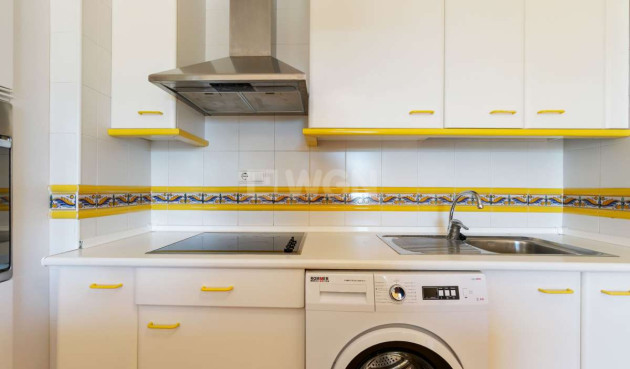 Reventa - Apartamento / piso - Lo Pagan - Costa Calida