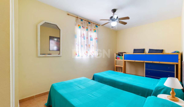 Reventa - Apartamento / piso - Lo Pagan - Costa Calida