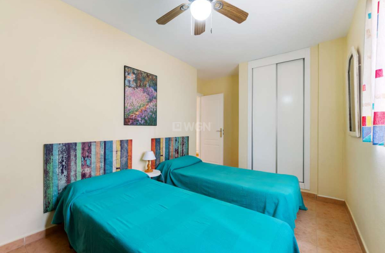 Reventa - Apartamento / piso - Lo Pagan - Costa Calida