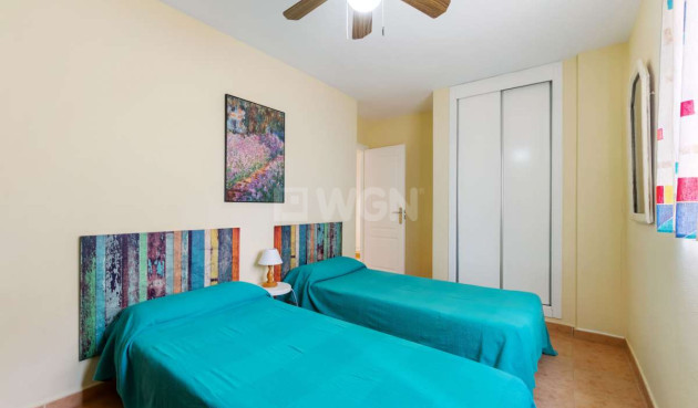 Reventa - Apartamento / piso - Lo Pagan - Costa Calida