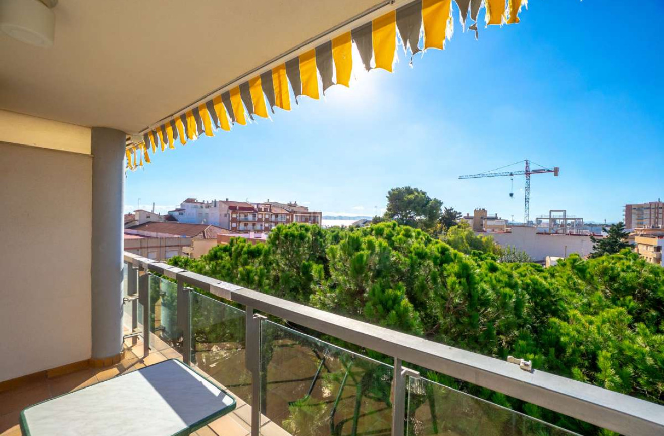 Reventa - Apartamento / piso - Lo Pagan - Costa Calida