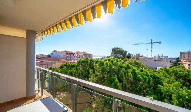 Reventa - Apartamento / piso - Lo Pagan - Costa Calida