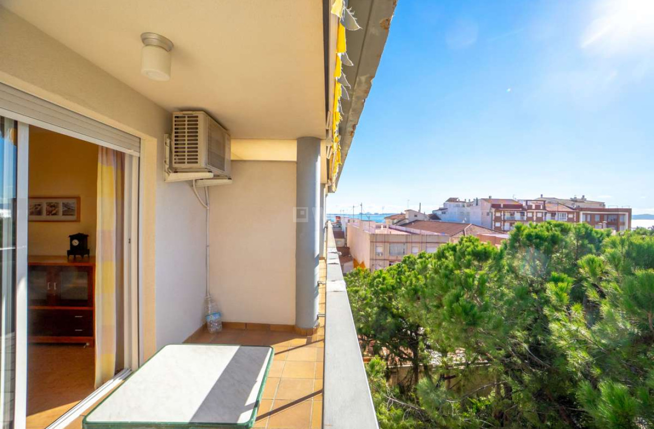 Reventa - Apartamento / piso - Lo Pagan - Costa Calida