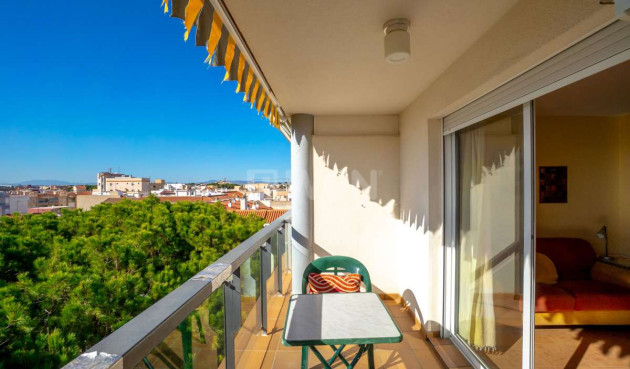 Reventa - Apartamento / piso - Lo Pagan - Costa Calida