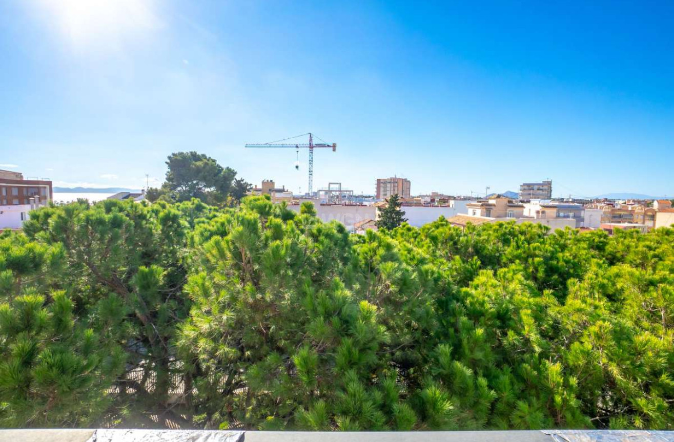 Reventa - Apartamento / piso - Lo Pagan - Costa Calida