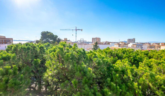 Reventa - Apartamento / piso - Lo Pagan - Costa Calida