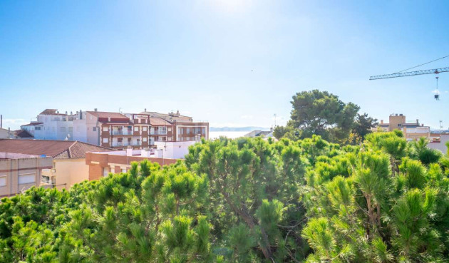 Reventa - Apartamento / piso - Lo Pagan - Costa Calida