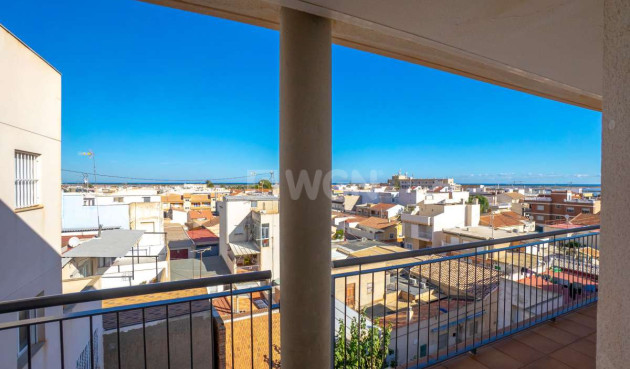 Reventa - Apartamento / piso - Lo Pagan - Costa Calida